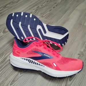 Brooks Launch GTS 6